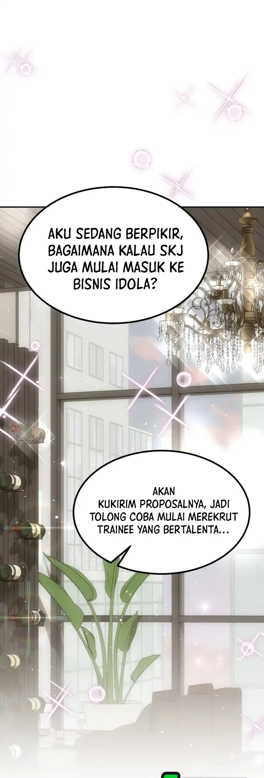 I Will Raise This Family! Chapter 80 - halaman 84