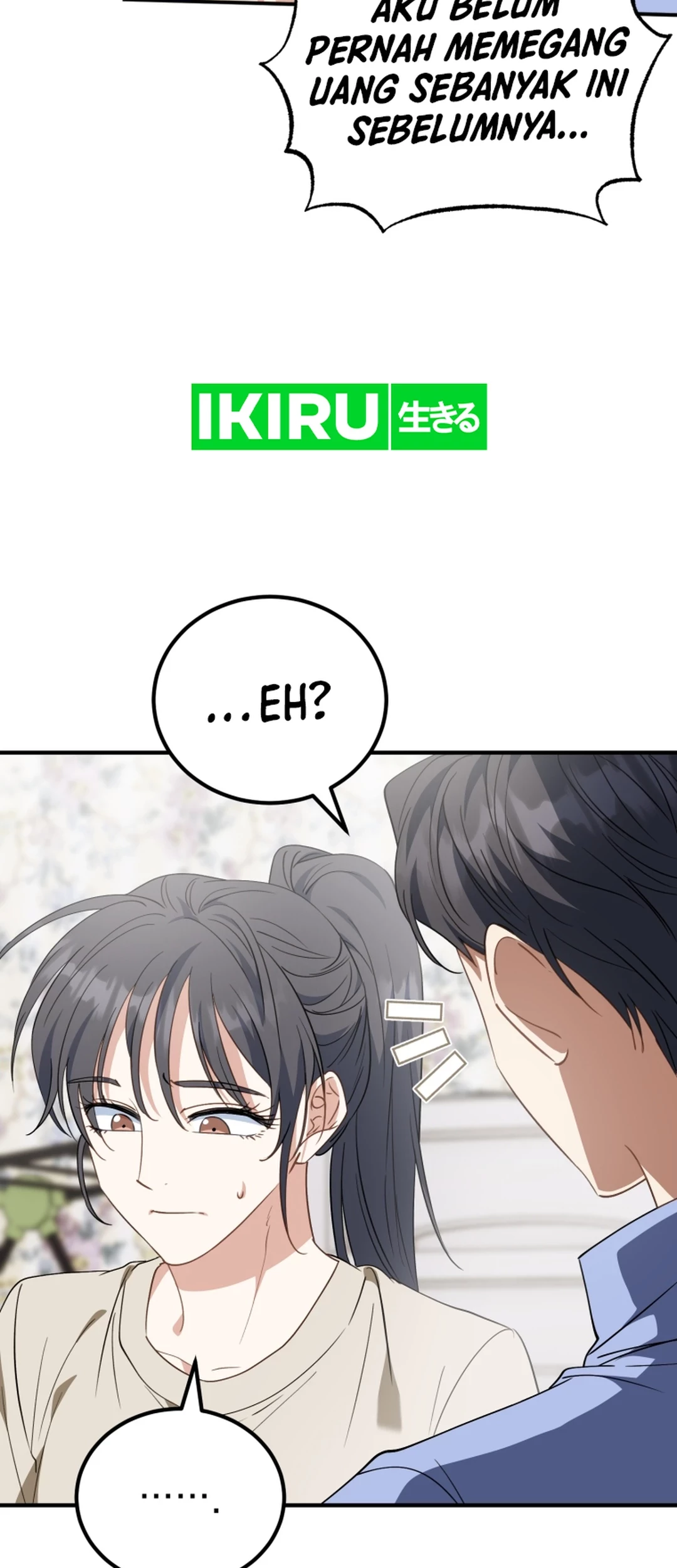 I Will Raise This Family! Chapter 9 - halaman 11