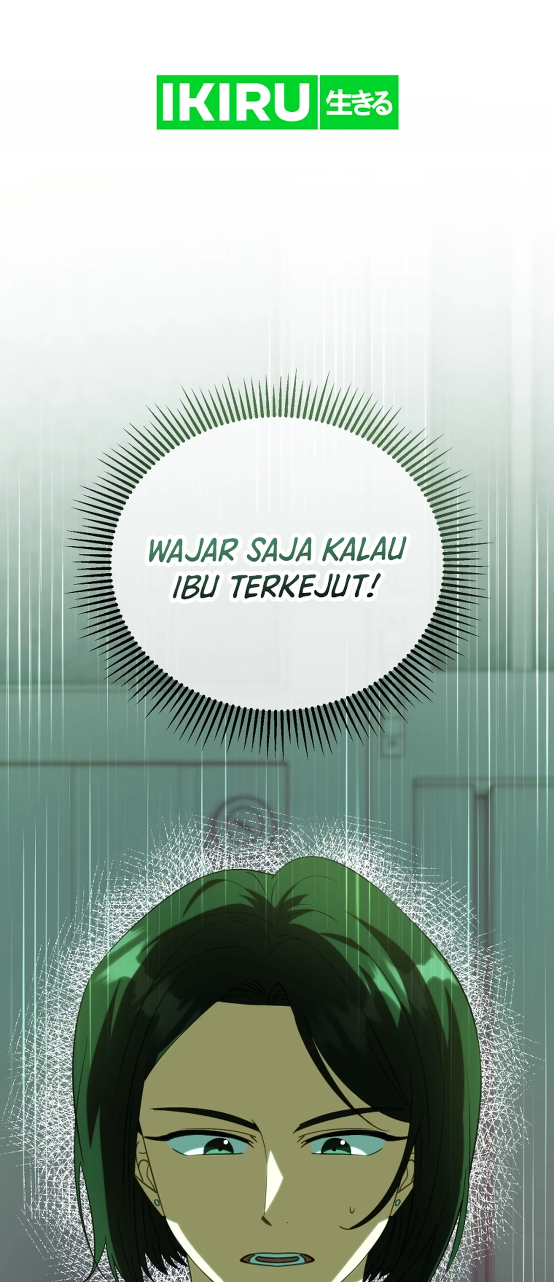 I Will Raise This Family! Chapter 9 - halaman 15