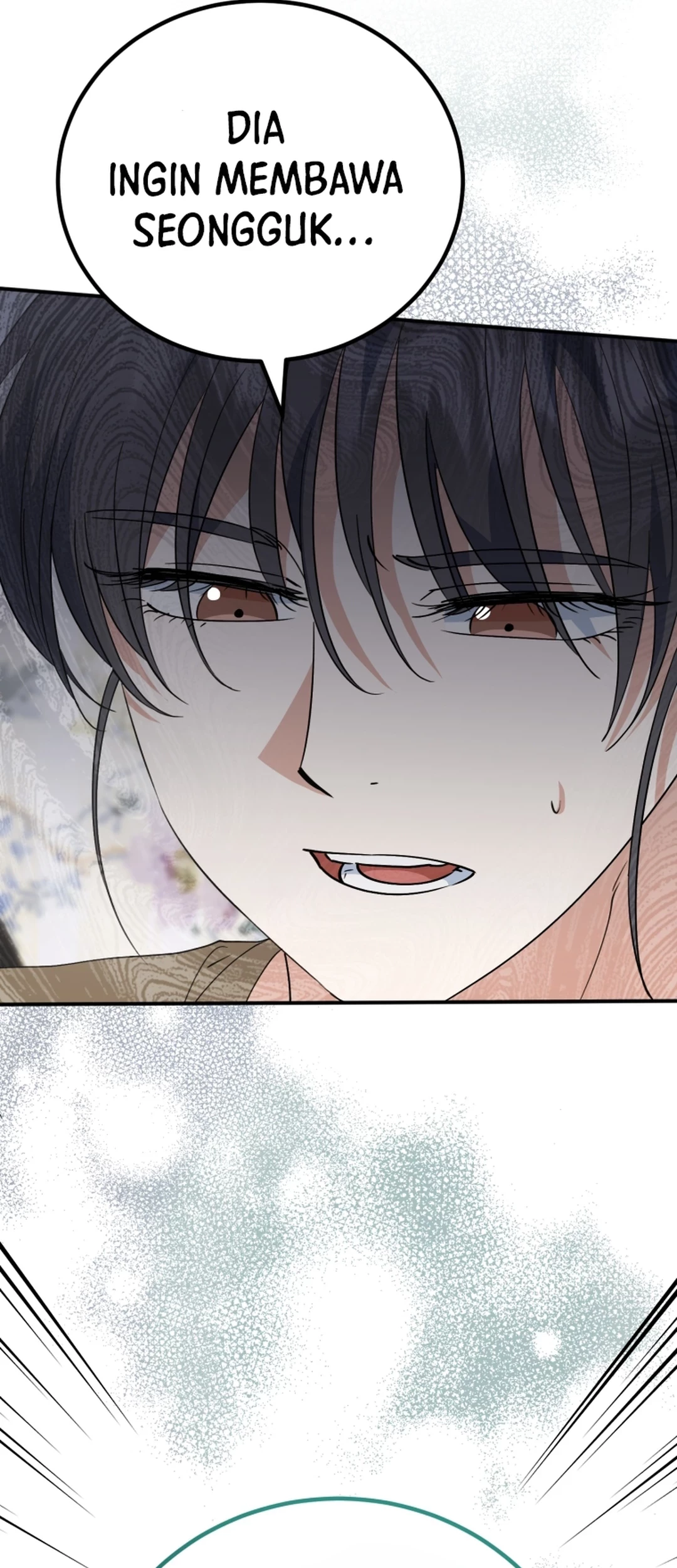 I Will Raise This Family! Chapter 9 - halaman 19