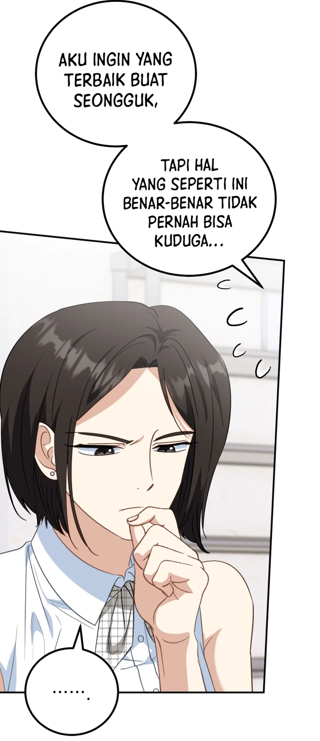 I Will Raise This Family! Chapter 9 - halaman 25