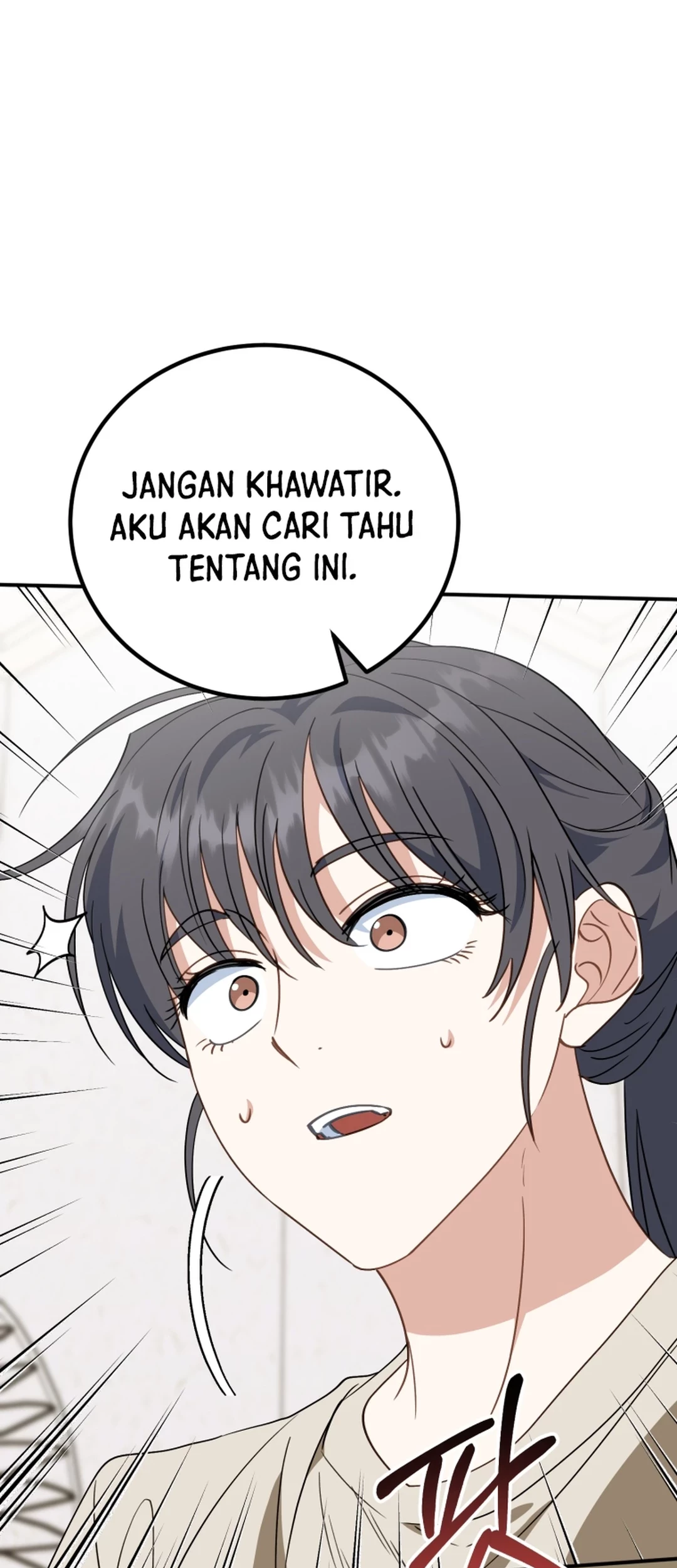 I Will Raise This Family! Chapter 9 - halaman 26