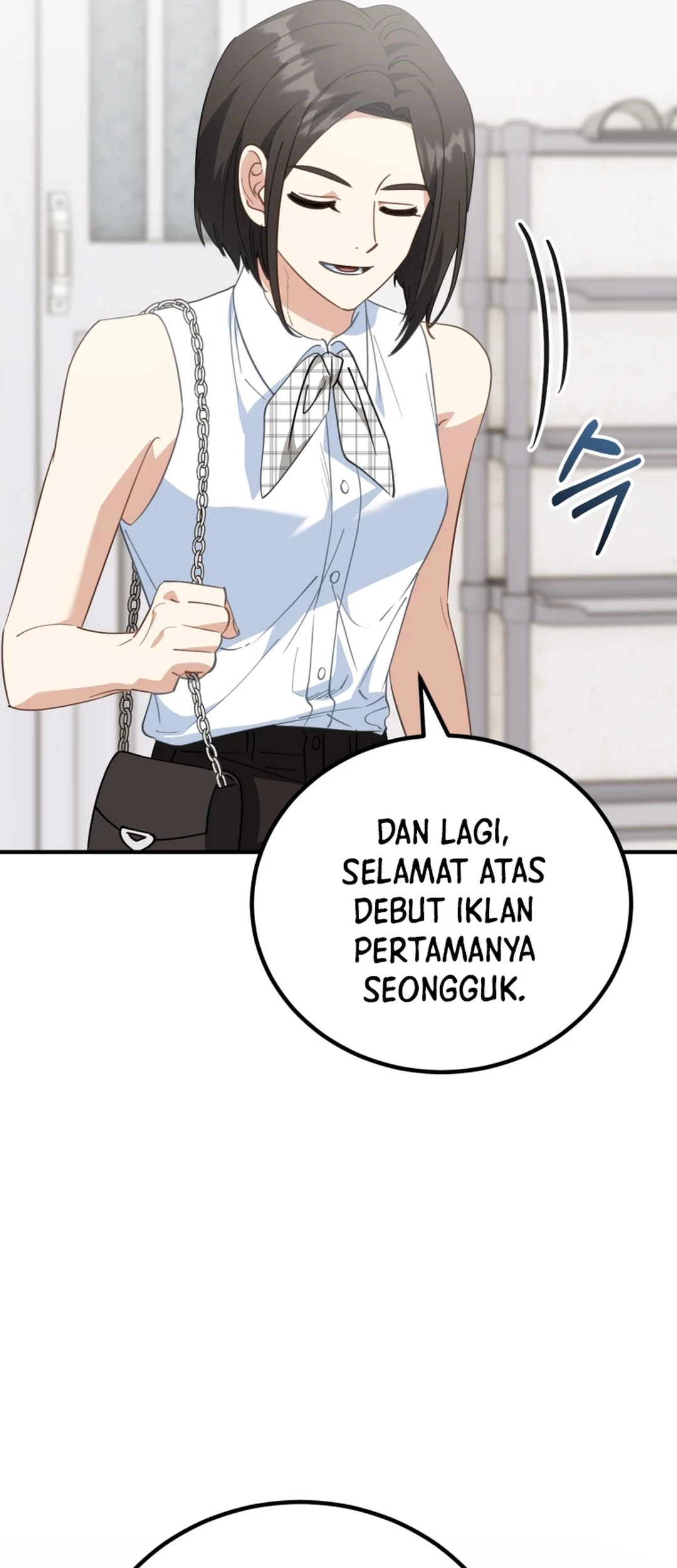 I Will Raise This Family! Chapter 9 - halaman 31