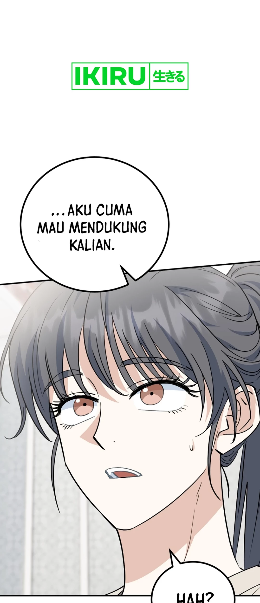 I Will Raise This Family! Chapter 9 - halaman 38