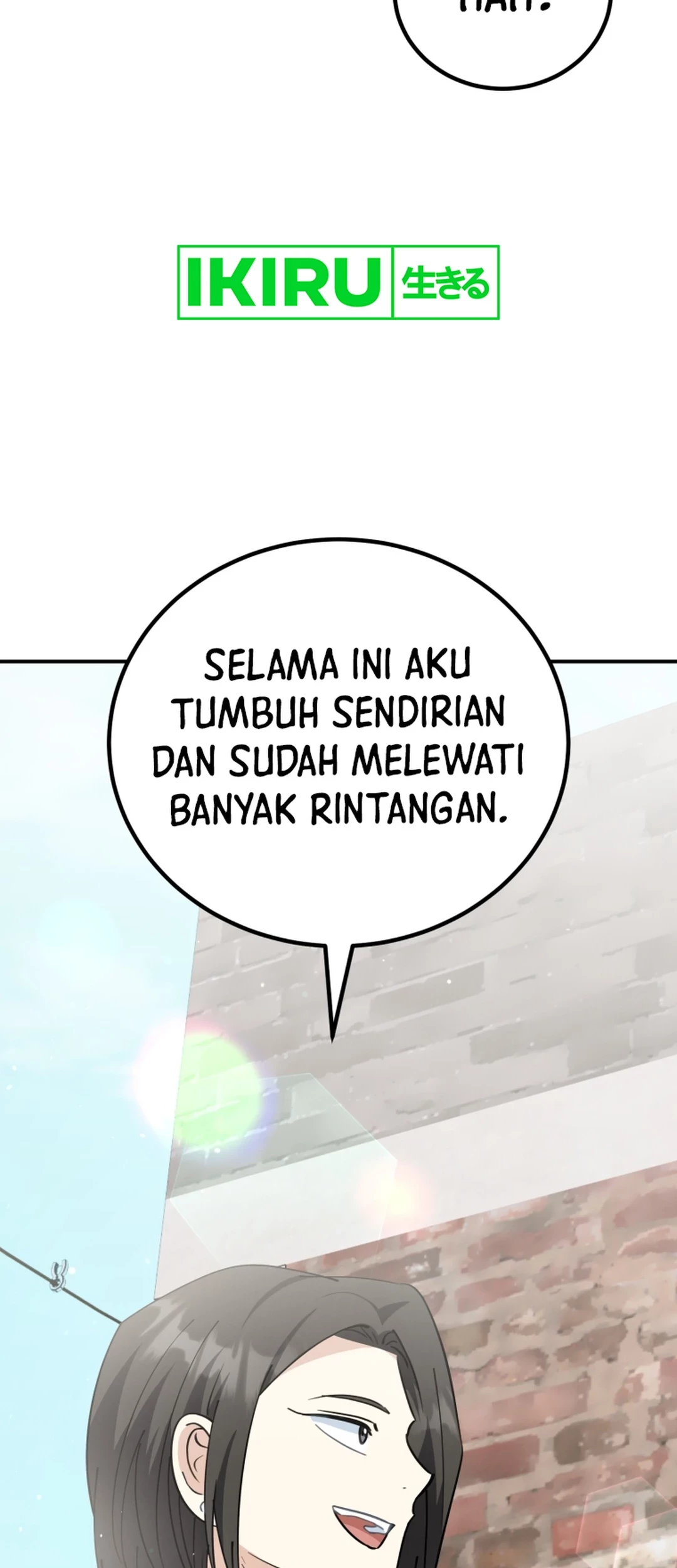 I Will Raise This Family! Chapter 9 - halaman 39