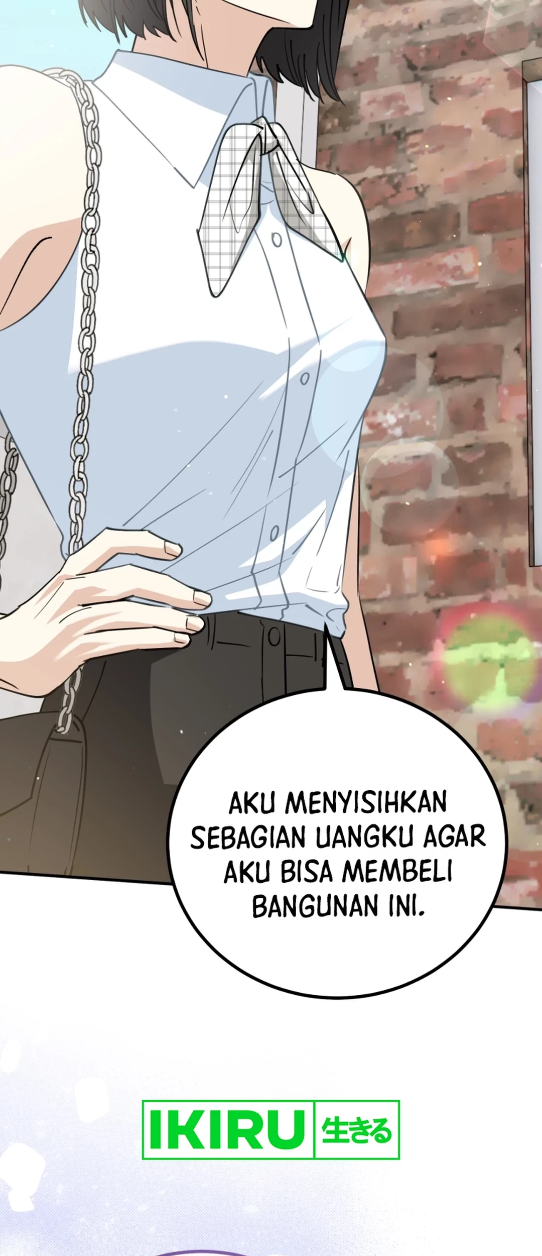 I Will Raise This Family! Chapter 9 - halaman 40