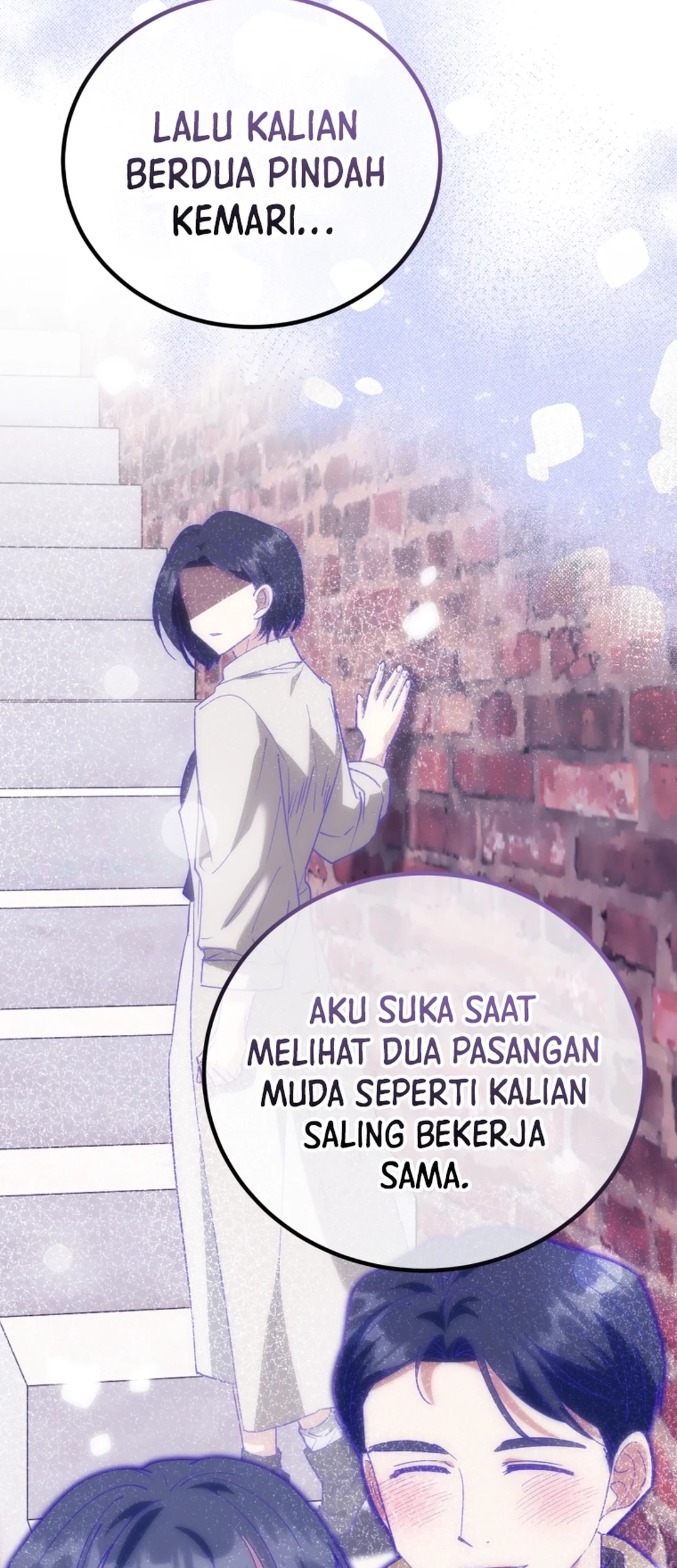 I Will Raise This Family! Chapter 9 - halaman 41