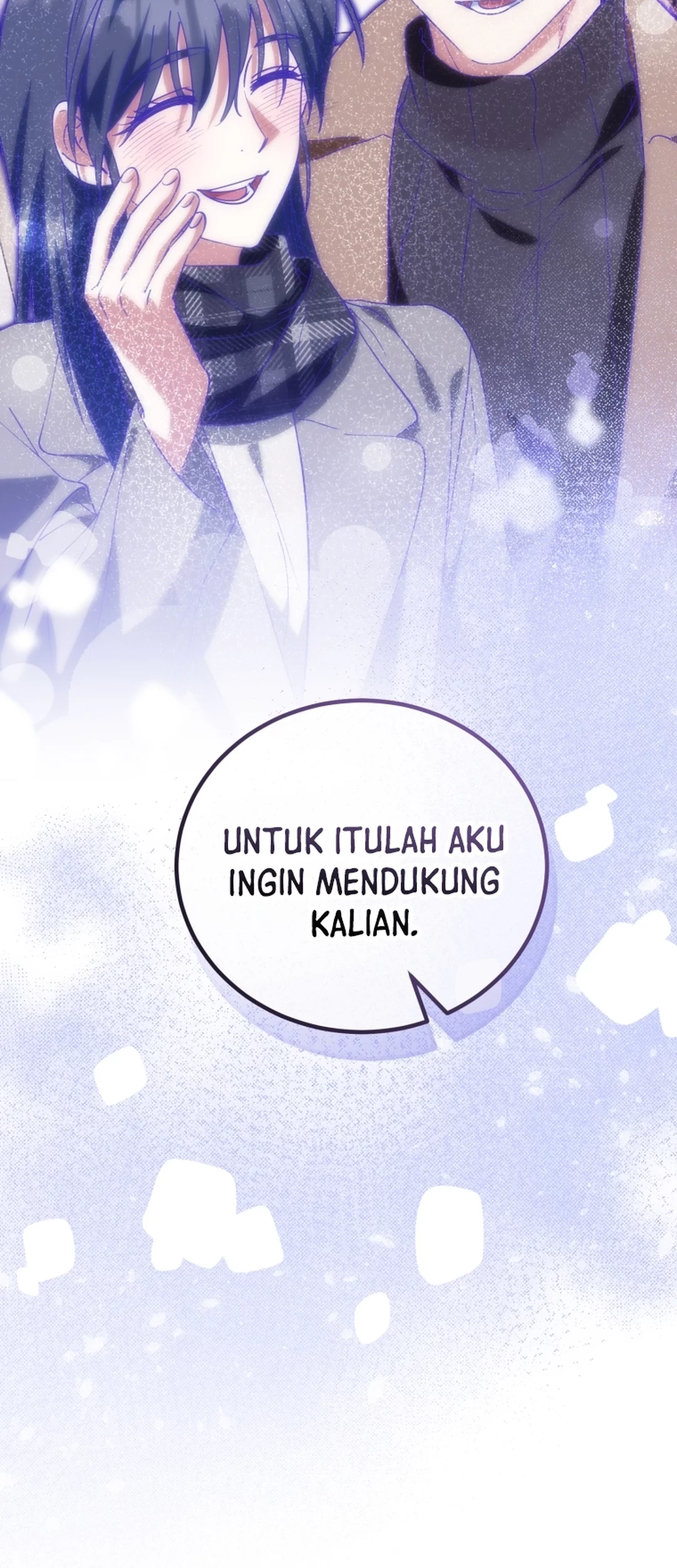 I Will Raise This Family! Chapter 9 - halaman 42