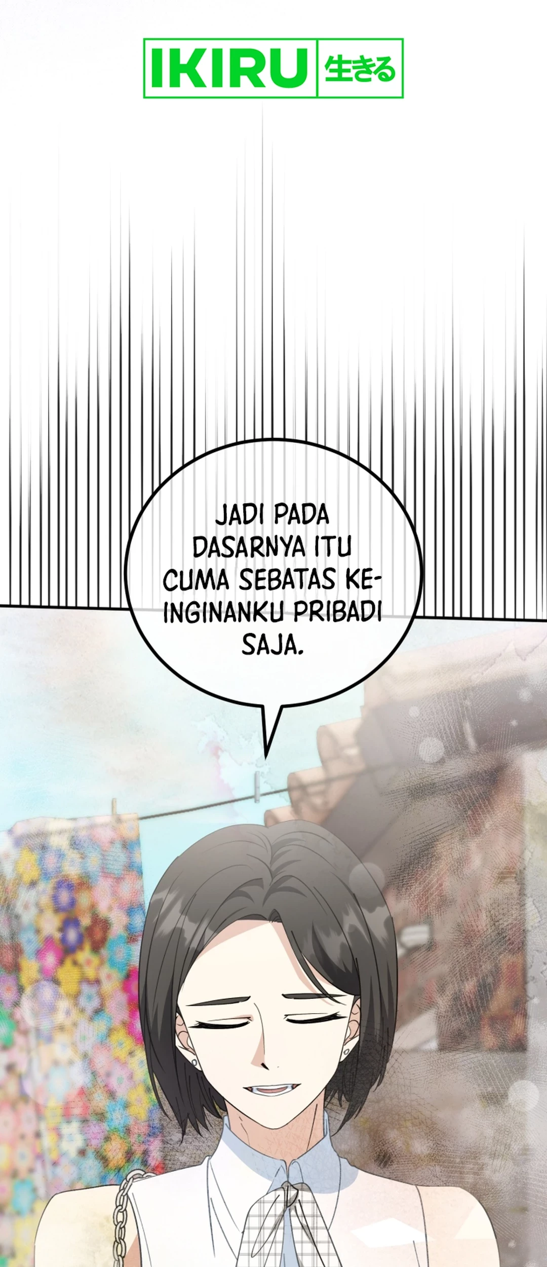 I Will Raise This Family! Chapter 9 - halaman 43