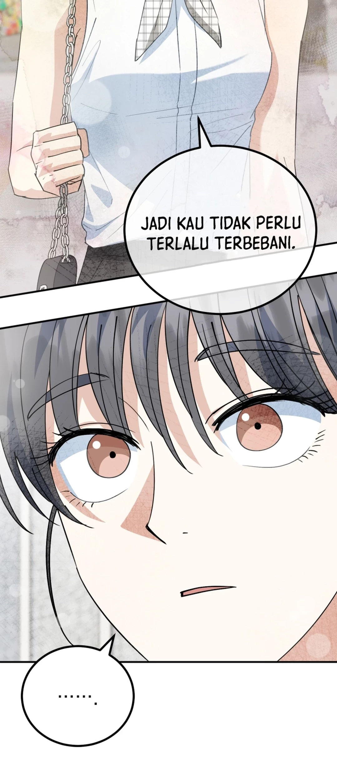 I Will Raise This Family! Chapter 9 - halaman 44