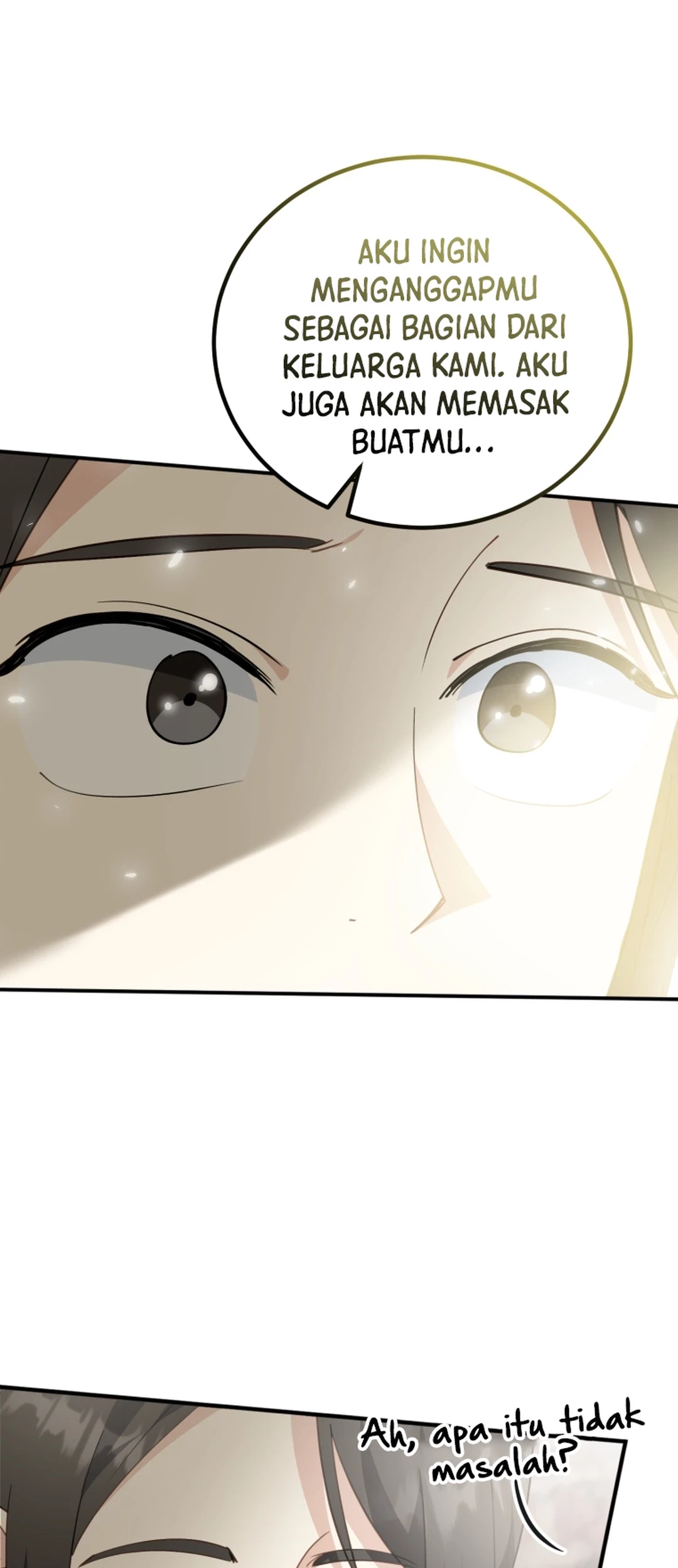 I Will Raise This Family! Chapter 9 - halaman 47
