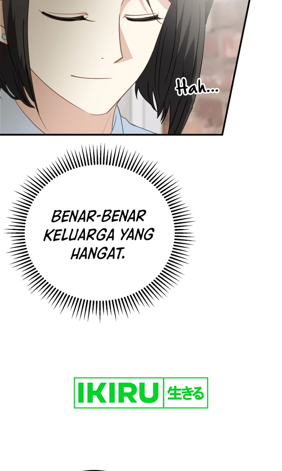 I Will Raise This Family! Chapter 9 - halaman 48