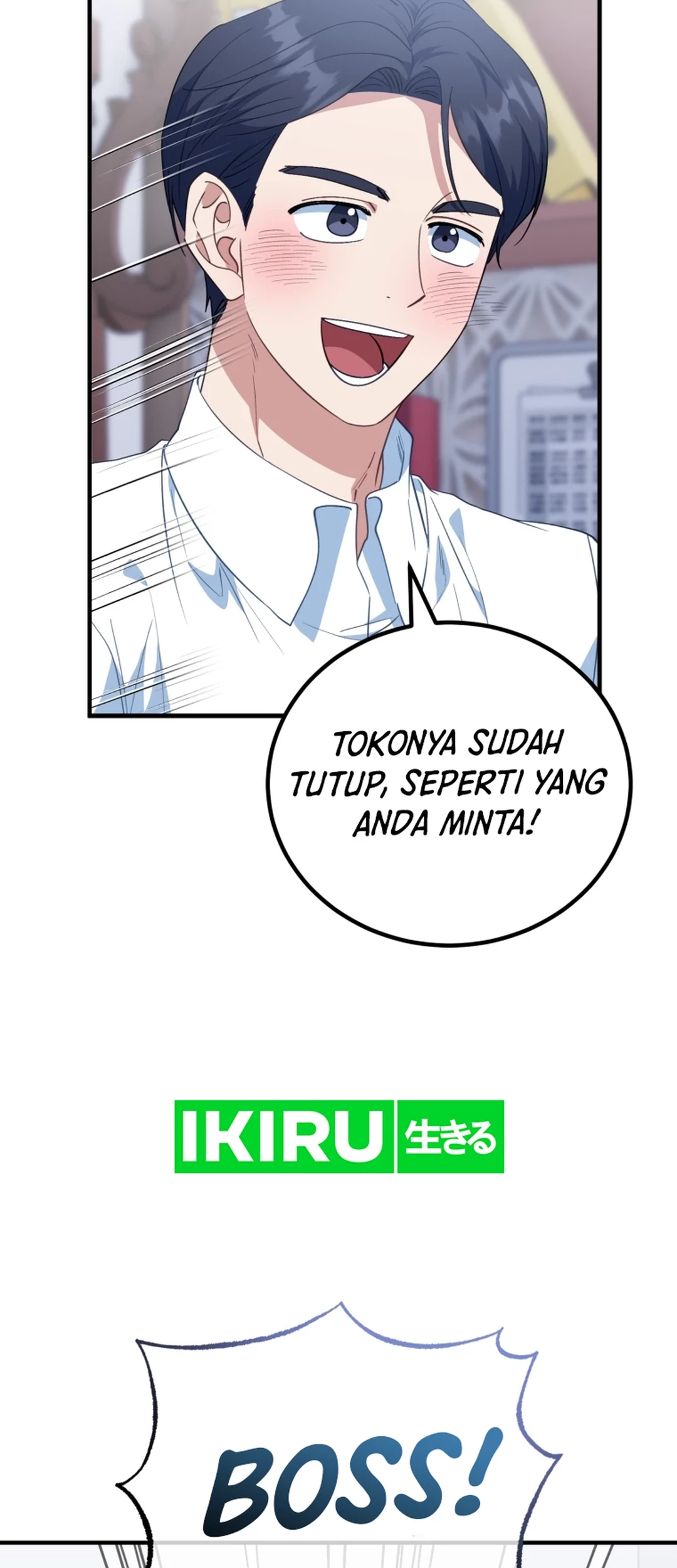 I Will Raise This Family! Chapter 9 - halaman 56