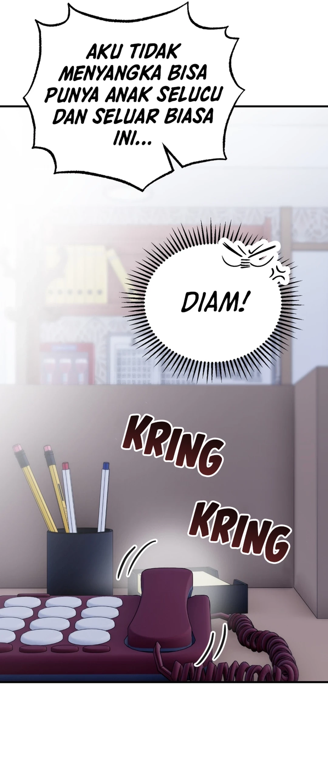 I Will Raise This Family! Chapter 9 - halaman 79