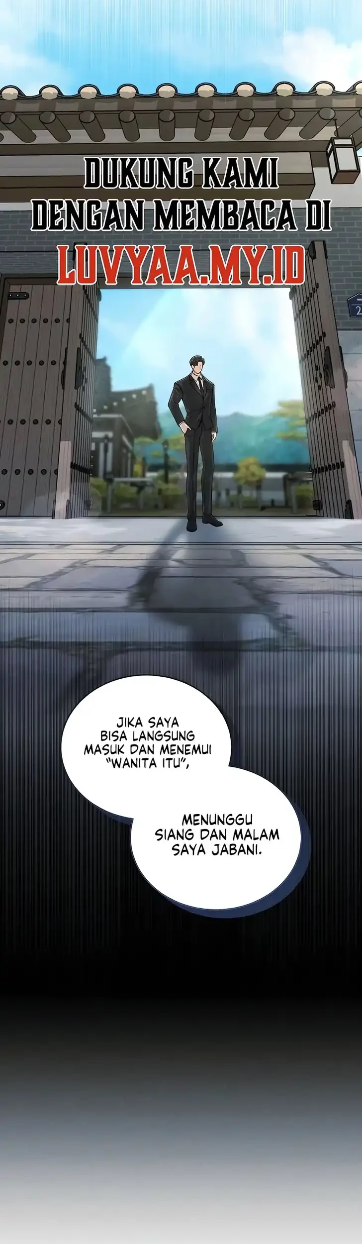 I Will Remarry the Ex-Husband I Killed Chapter 1 - halaman 10