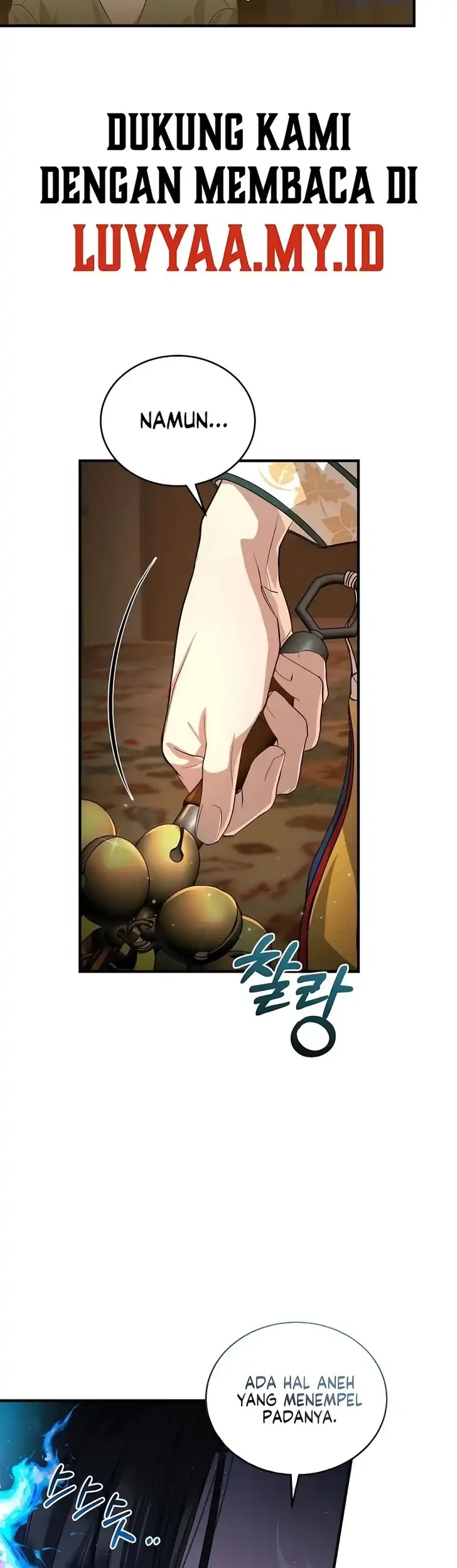 I Will Remarry the Ex-Husband I Killed Chapter 1 - halaman 21