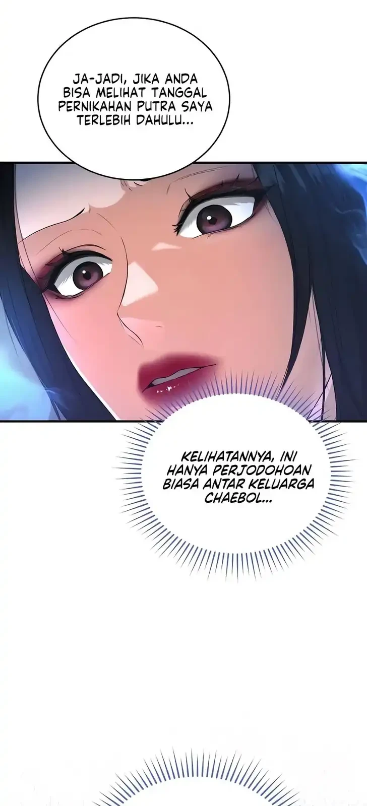 I Will Remarry the Ex-Husband I Killed Chapter 1 - halaman 24