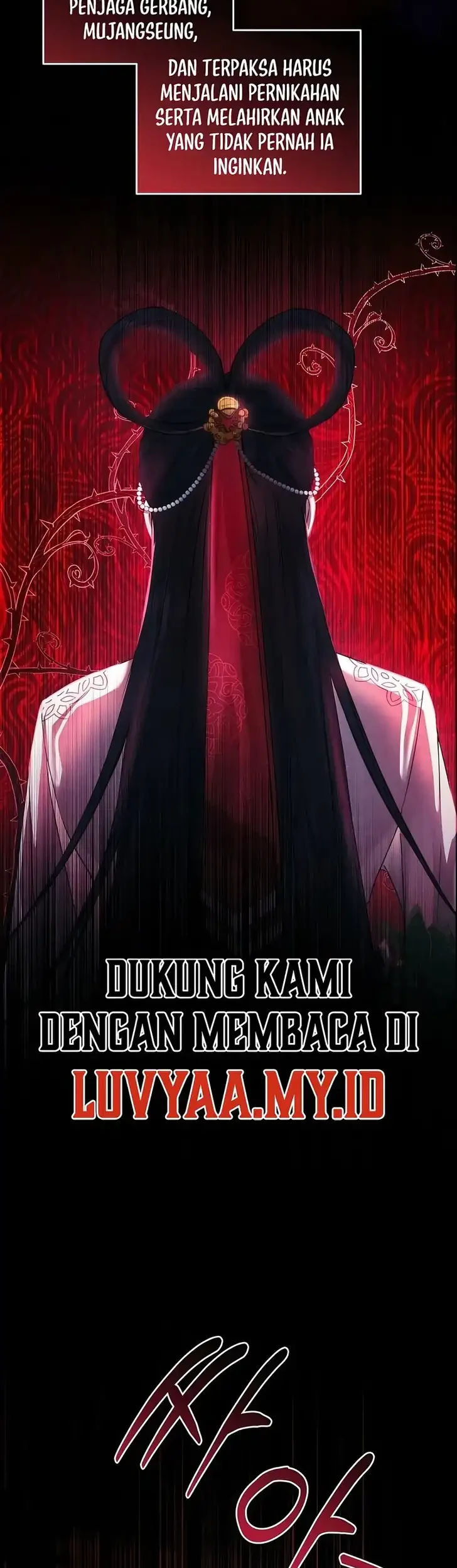 I Will Remarry the Ex-Husband I Killed Chapter 1 - halaman 3