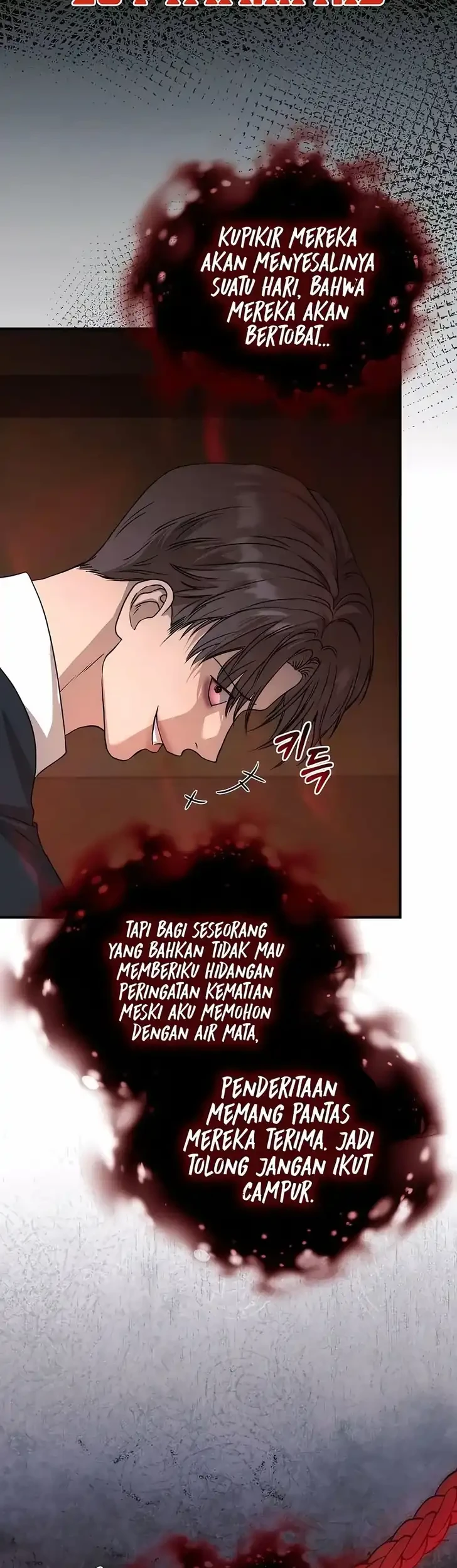 I Will Remarry the Ex-Husband I Killed Chapter 1 - halaman 35