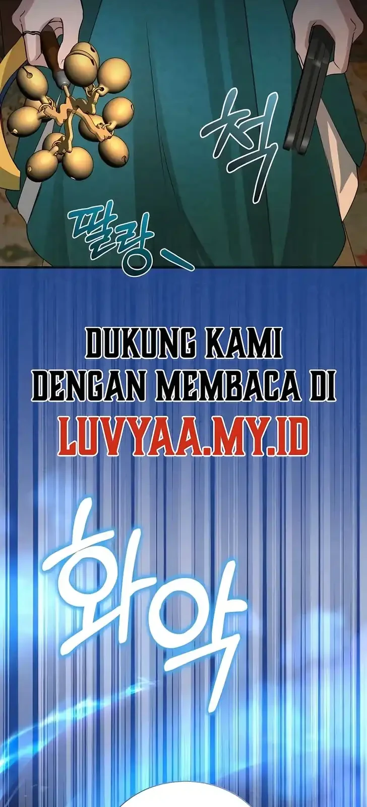 I Will Remarry the Ex-Husband I Killed Chapter 1 - halaman 40