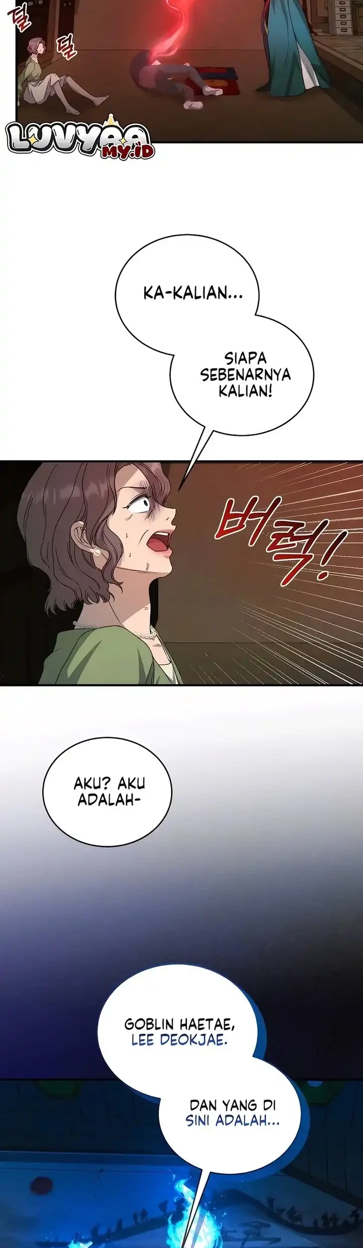 I Will Remarry the Ex-Husband I Killed Chapter 1 - halaman 46