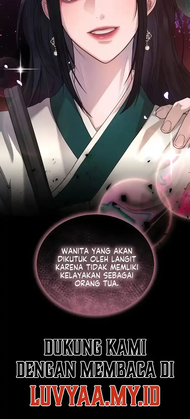 I Will Remarry the Ex-Husband I Killed Chapter 1 - halaman 48