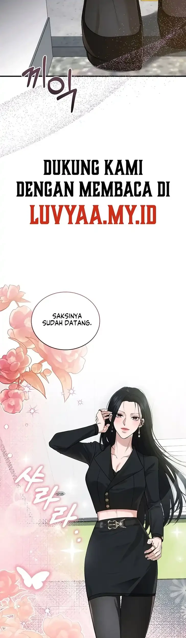 I Will Remarry the Ex-Husband I Killed Chapter 1 - halaman 53