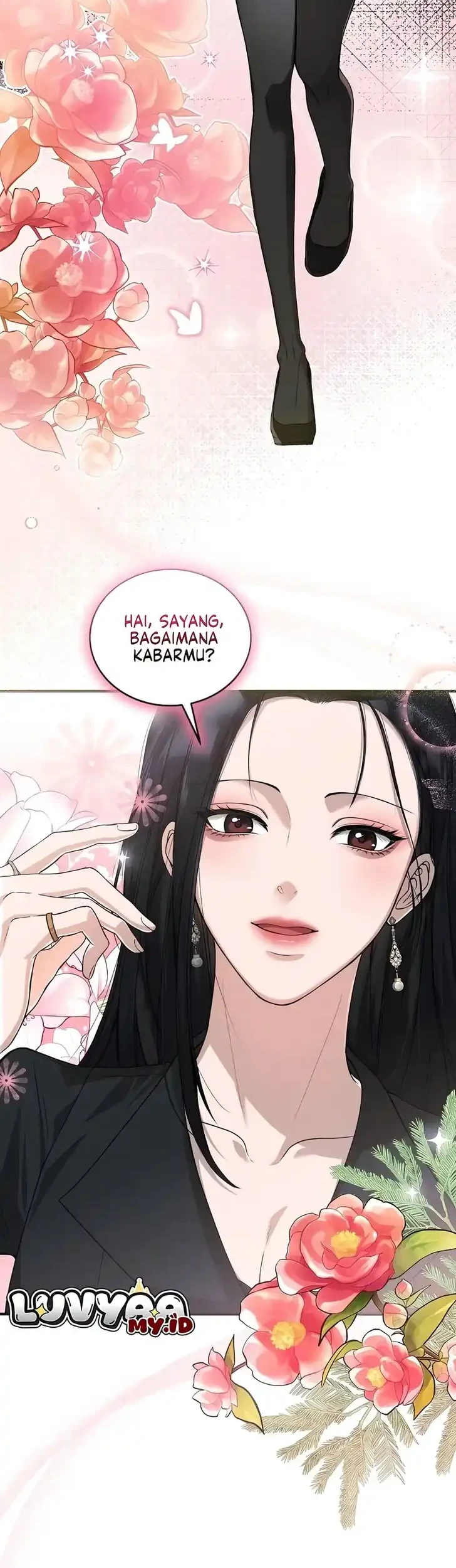 I Will Remarry the Ex-Husband I Killed Chapter 1 - halaman 54