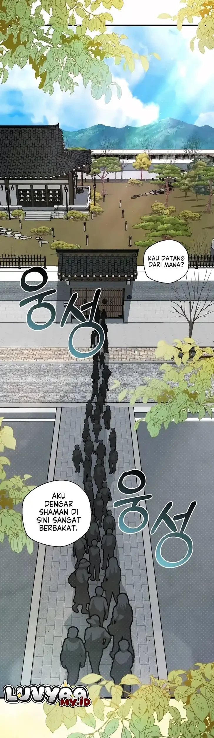I Will Remarry the Ex-Husband I Killed Chapter 1 - halaman 7