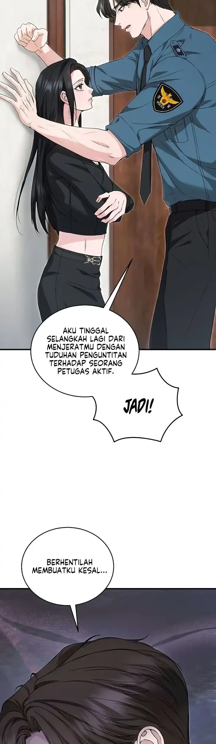 I Will Remarry the Ex-Husband I Killed Chapter 2 - halaman 11