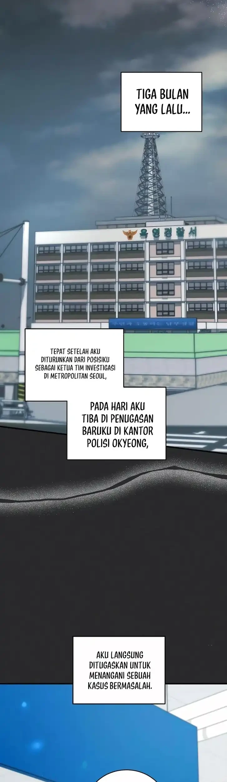 I Will Remarry the Ex-Husband I Killed Chapter 2 - halaman 13