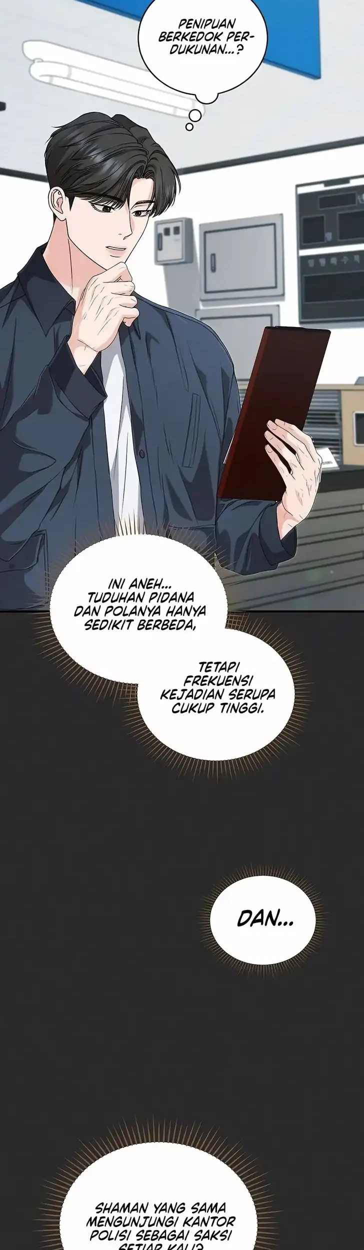 I Will Remarry the Ex-Husband I Killed Chapter 2 - halaman 14