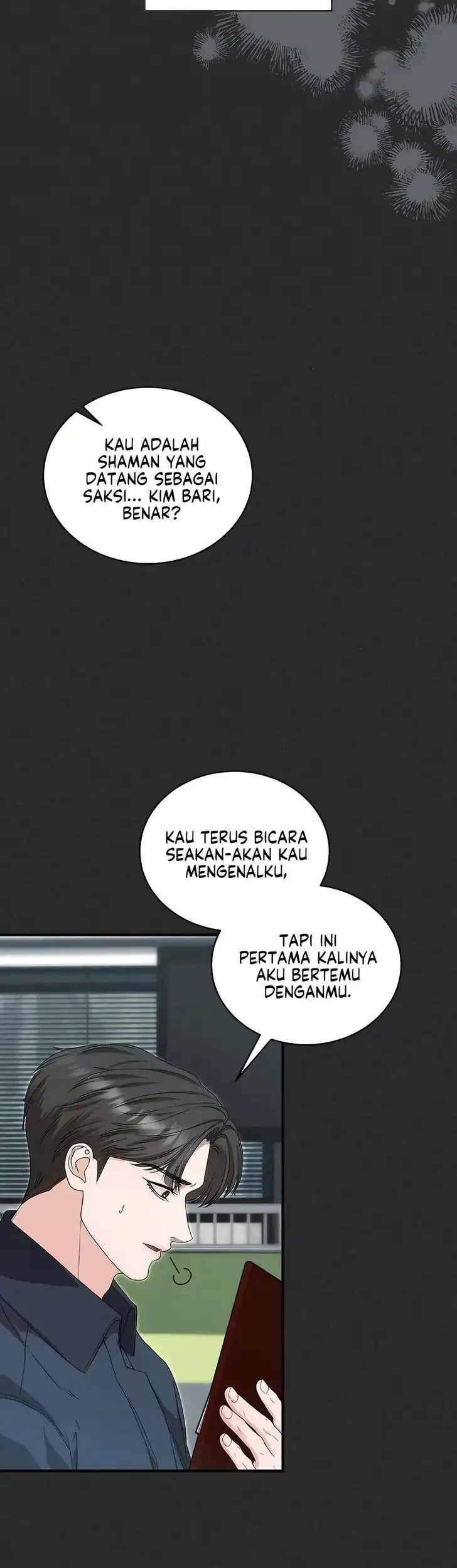 I Will Remarry the Ex-Husband I Killed Chapter 2 - halaman 19