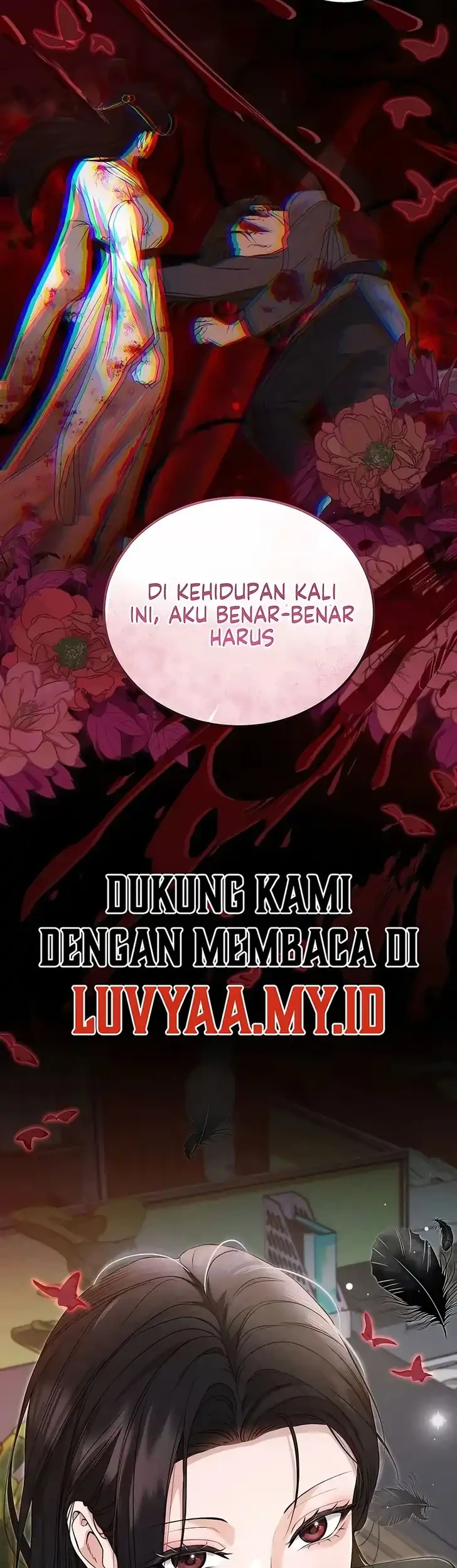 I Will Remarry the Ex-Husband I Killed Chapter 2 - halaman 2