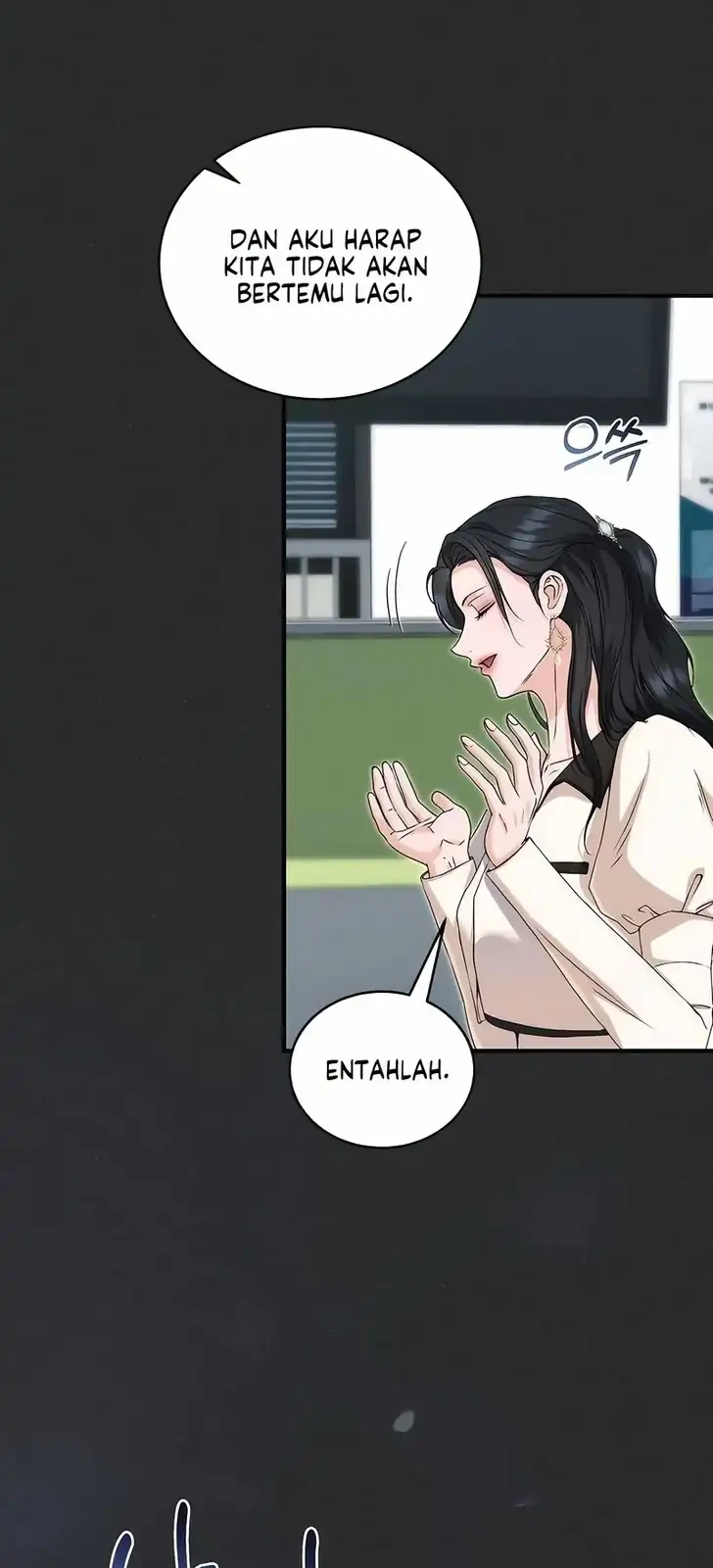 I Will Remarry the Ex-Husband I Killed Chapter 2 - halaman 20
