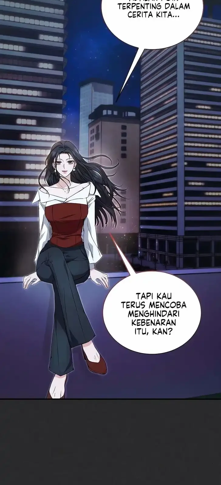 I Will Remarry the Ex-Husband I Killed Chapter 2 - halaman 24