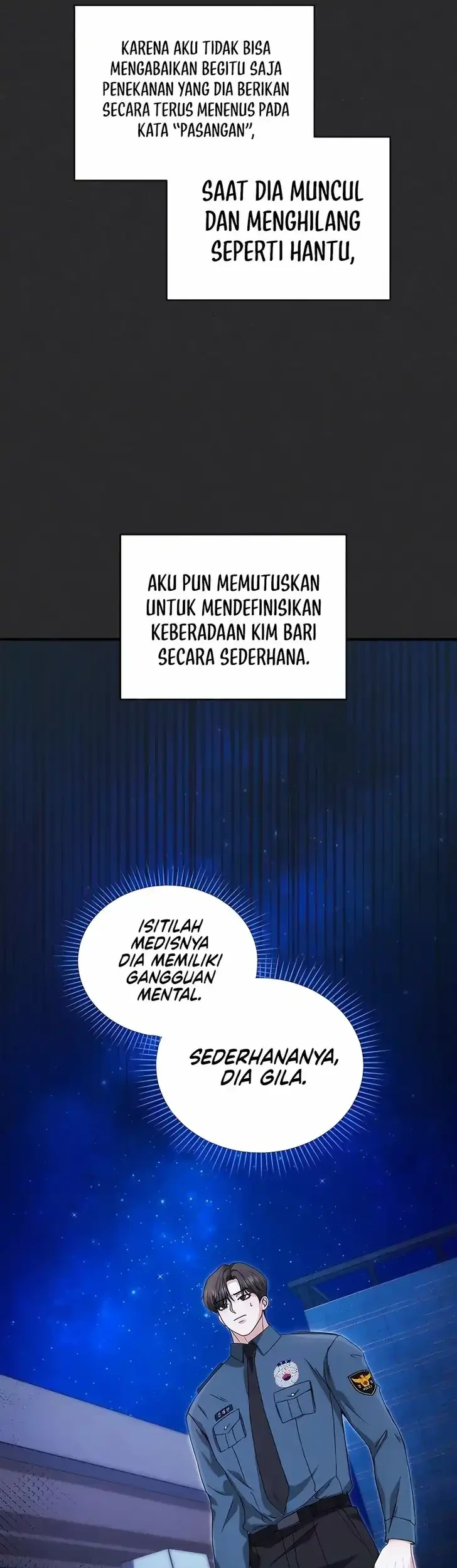 I Will Remarry the Ex-Husband I Killed Chapter 2 - halaman 25