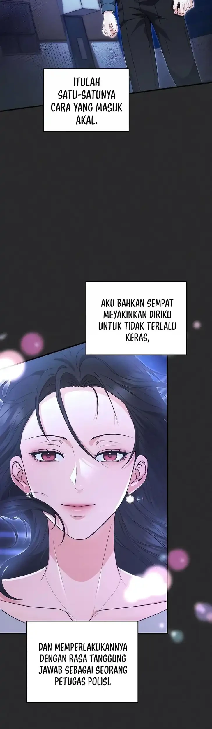 I Will Remarry the Ex-Husband I Killed Chapter 2 - halaman 26