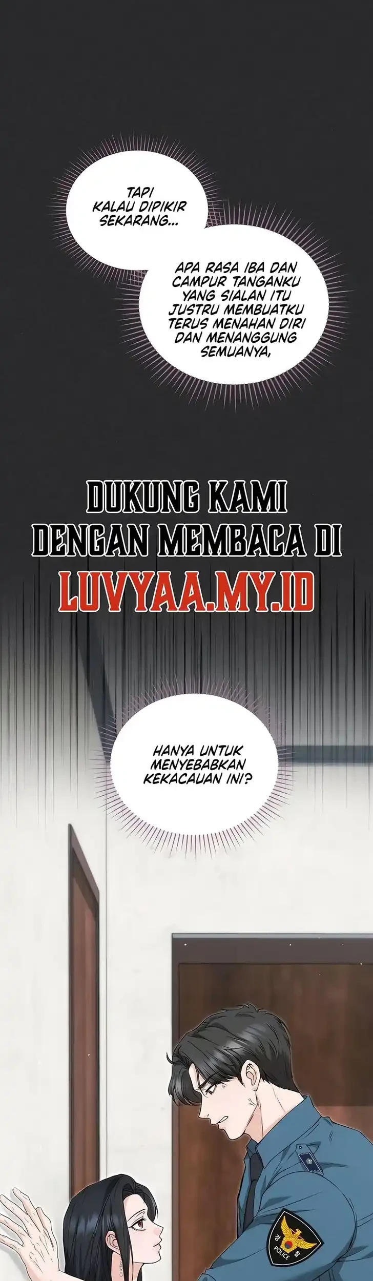 I Will Remarry the Ex-Husband I Killed Chapter 2 - halaman 27