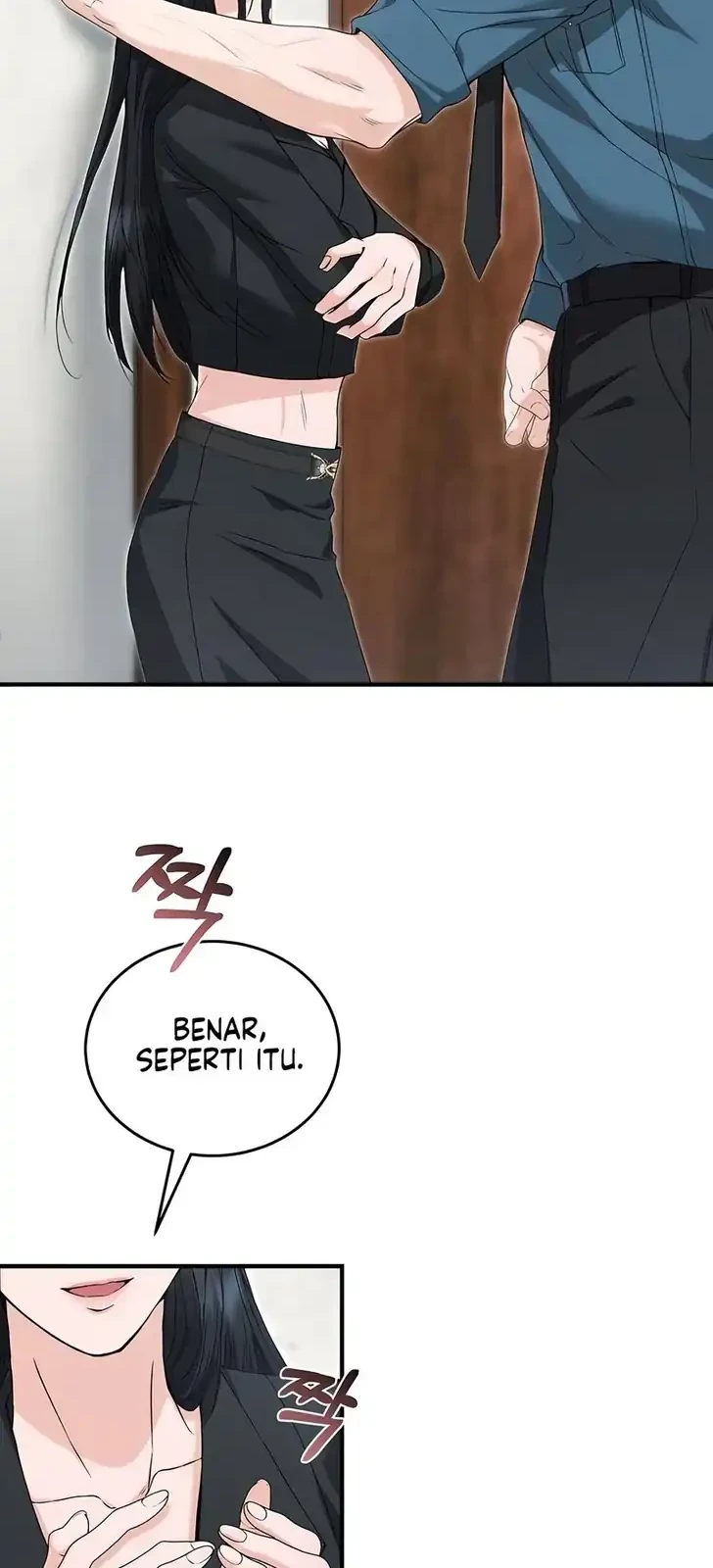 I Will Remarry the Ex-Husband I Killed Chapter 2 - halaman 28