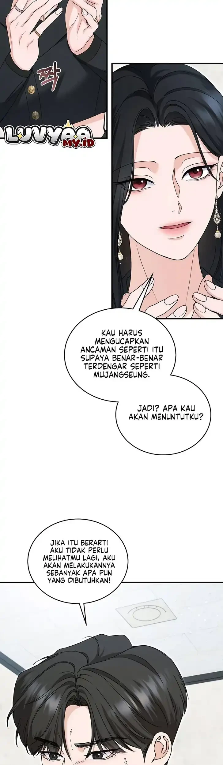 I Will Remarry the Ex-Husband I Killed Chapter 2 - halaman 29
