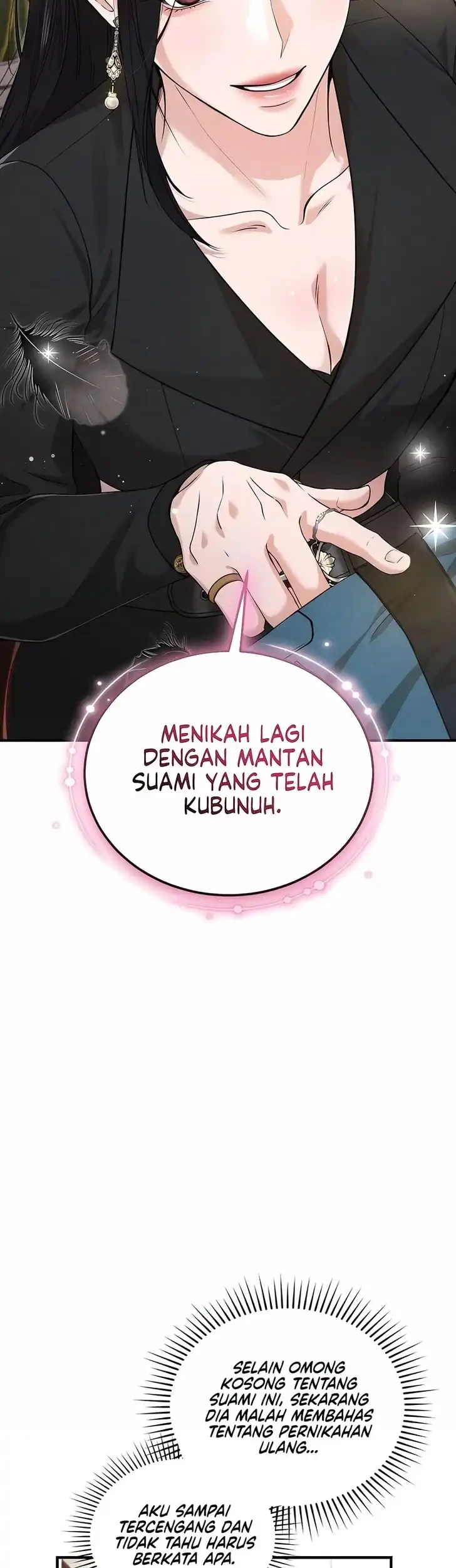 I Will Remarry the Ex-Husband I Killed Chapter 2 - halaman 3