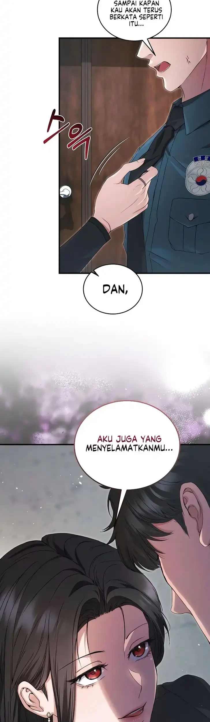 I Will Remarry the Ex-Husband I Killed Chapter 2 - halaman 31