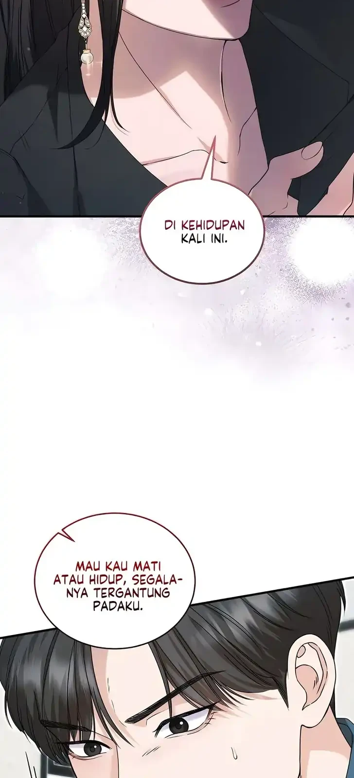 I Will Remarry the Ex-Husband I Killed Chapter 2 - halaman 32