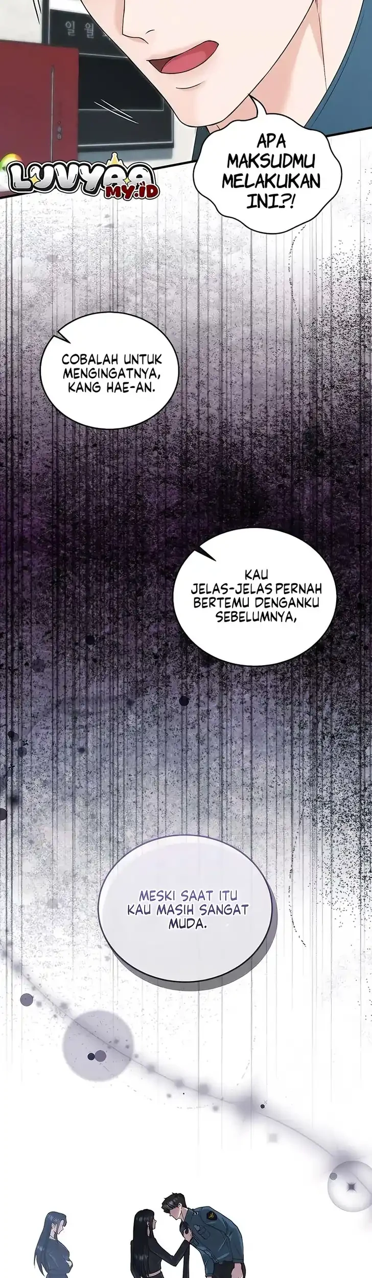 I Will Remarry the Ex-Husband I Killed Chapter 2 - halaman 33
