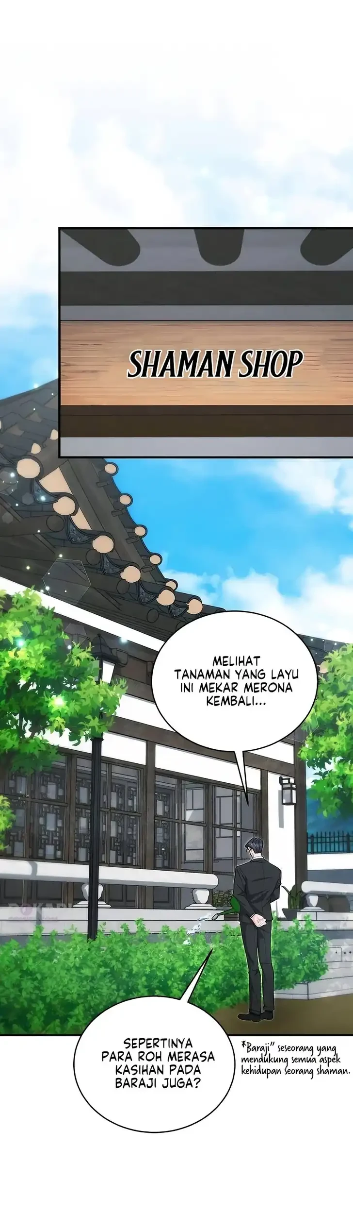 I Will Remarry the Ex-Husband I Killed Chapter 2 - halaman 35