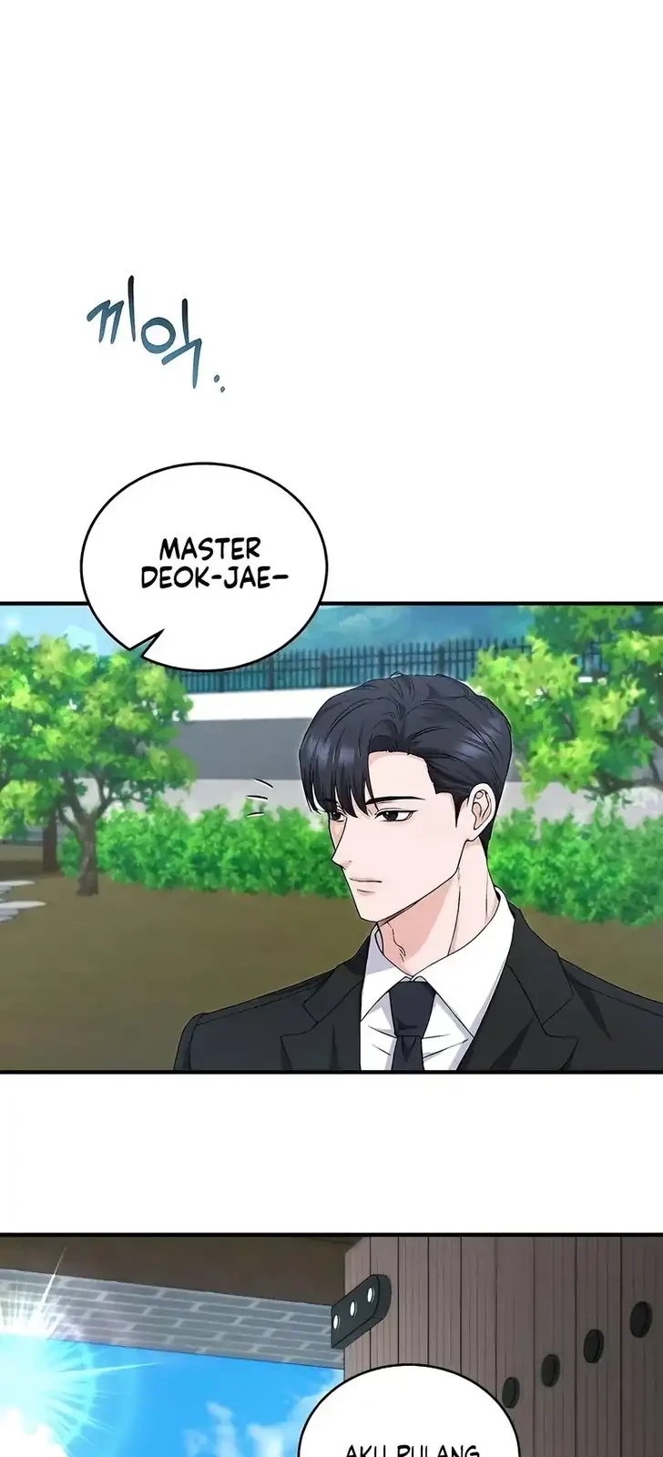 I Will Remarry the Ex-Husband I Killed Chapter 2 - halaman 36