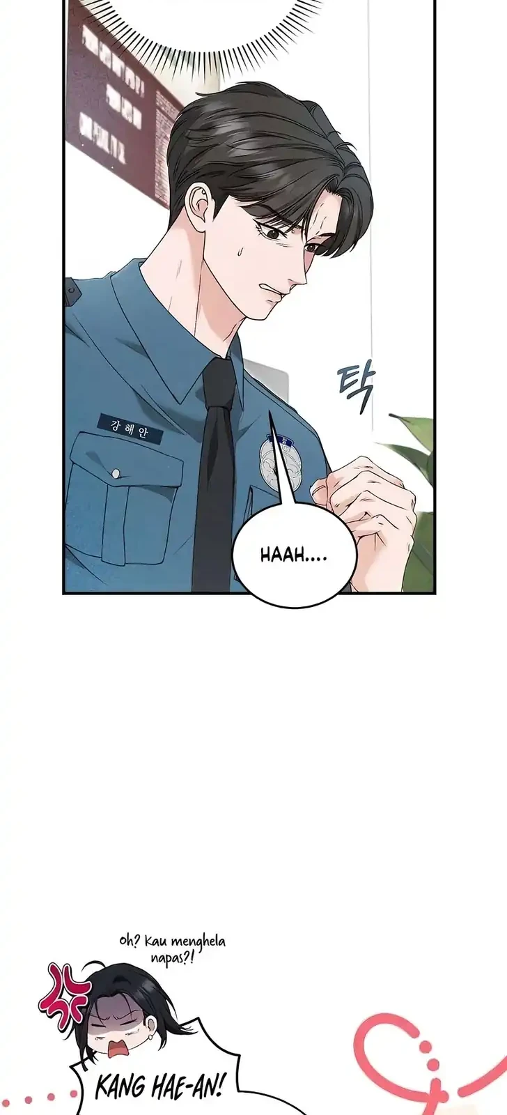 I Will Remarry the Ex-Husband I Killed Chapter 2 - halaman 4