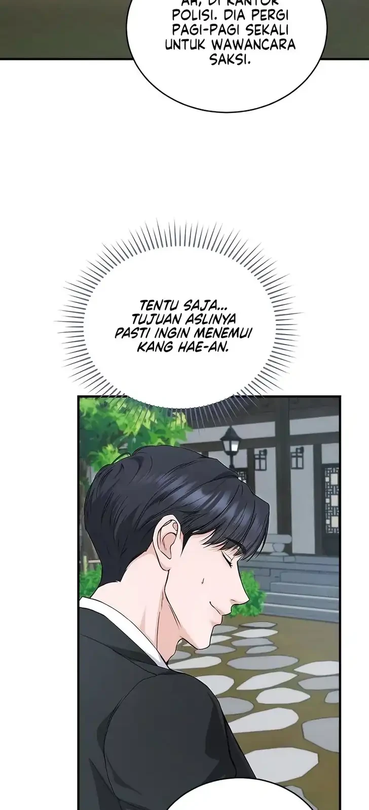 I Will Remarry the Ex-Husband I Killed Chapter 2 - halaman 40
