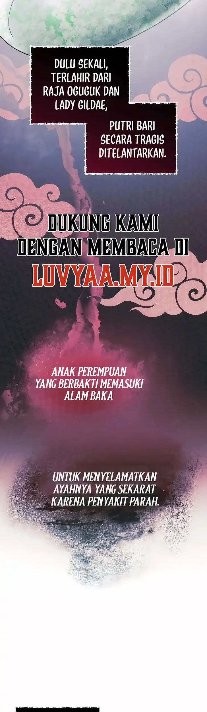 I Will Remarry the Ex-Husband I Killed Chapter 2 - halaman 46